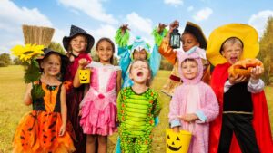 Costumes All Day – Where Creativity Comes to Life