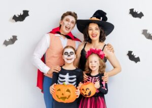 DIY Costume Hub