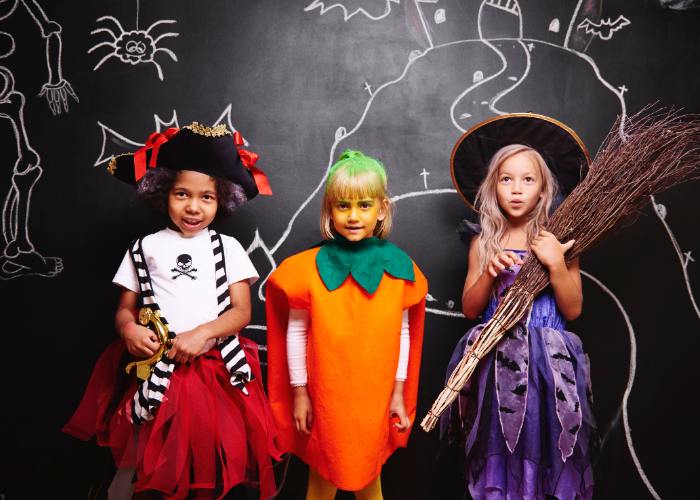 Discover Costumes