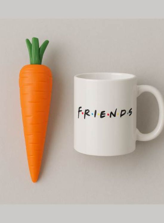 Optional Props