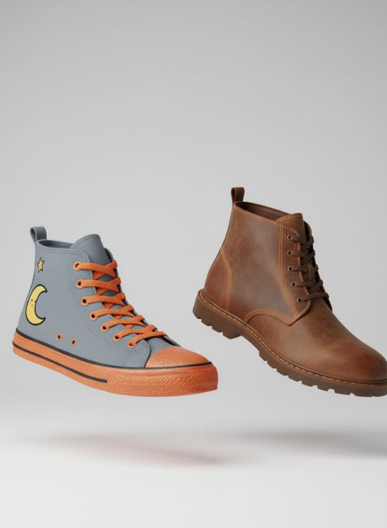 Footwear