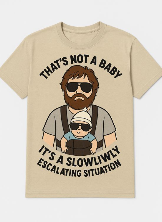 Graphic T-Shirt