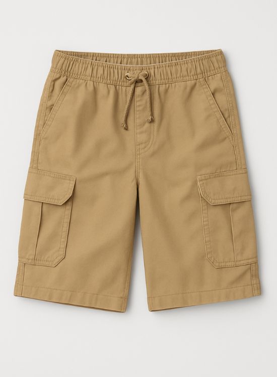 Shorts or Cargo Pants