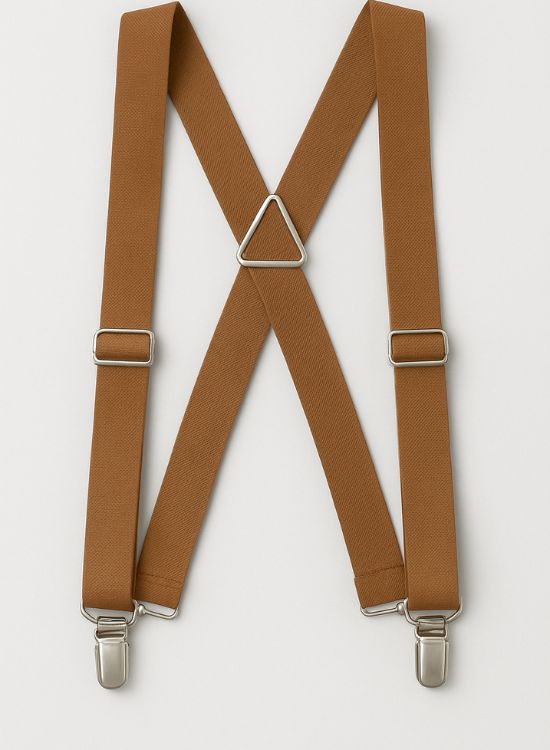 Suspenders