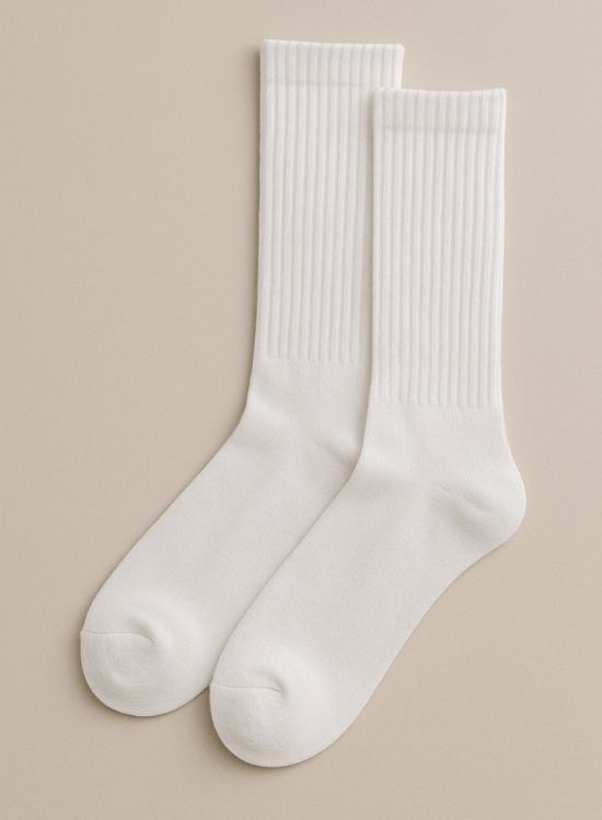 Crew Socks