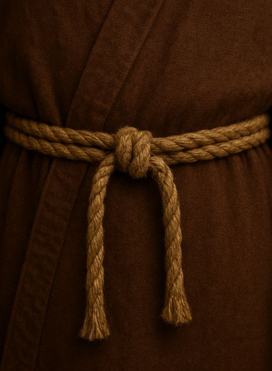 Sash or Rope Belt