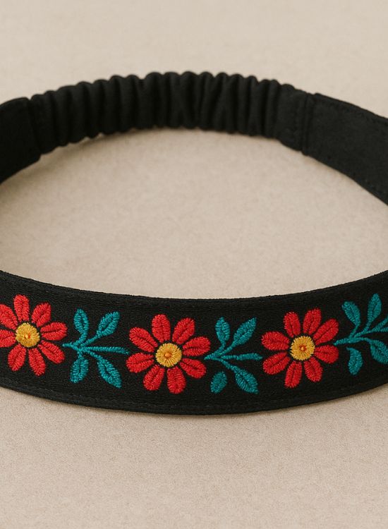 Boho Headband