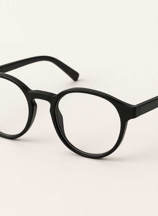 Signature Glasses