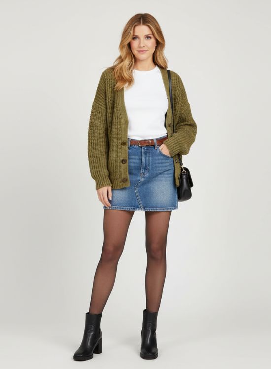 Casual Outfits