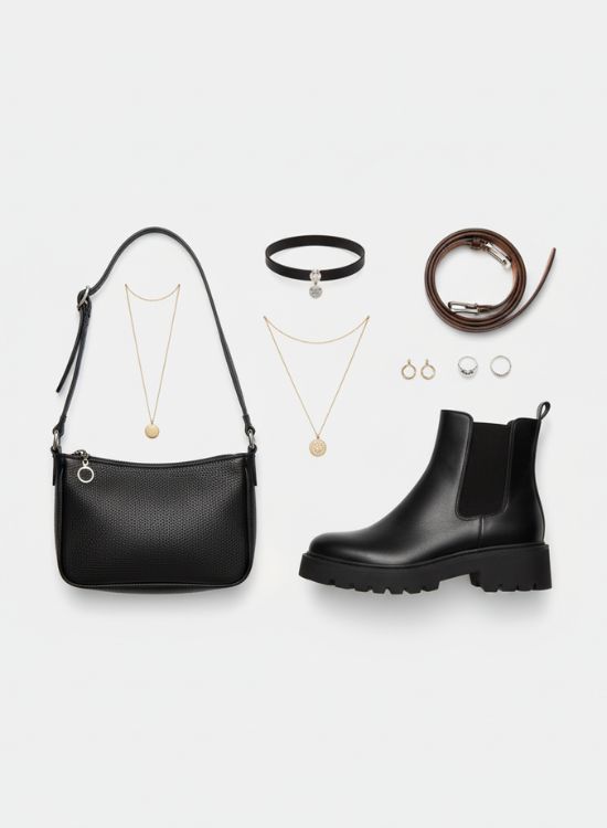 Signature Accessories