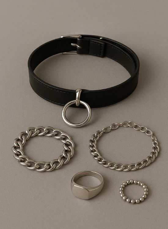 Statement Accessories