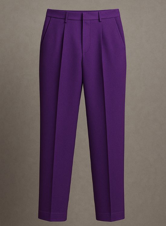 Matching Pants