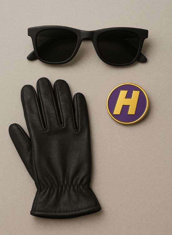 Accessories