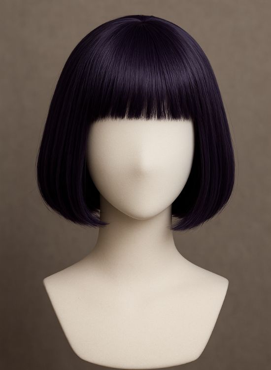 Ji-yeong Wig