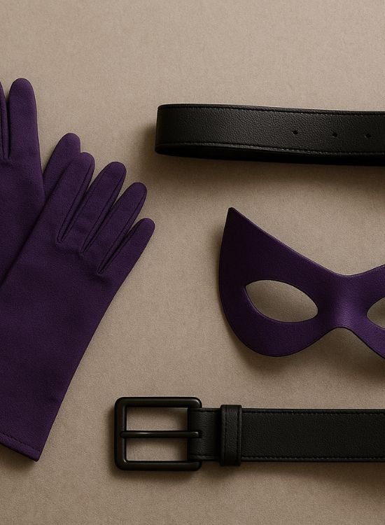 Accessories