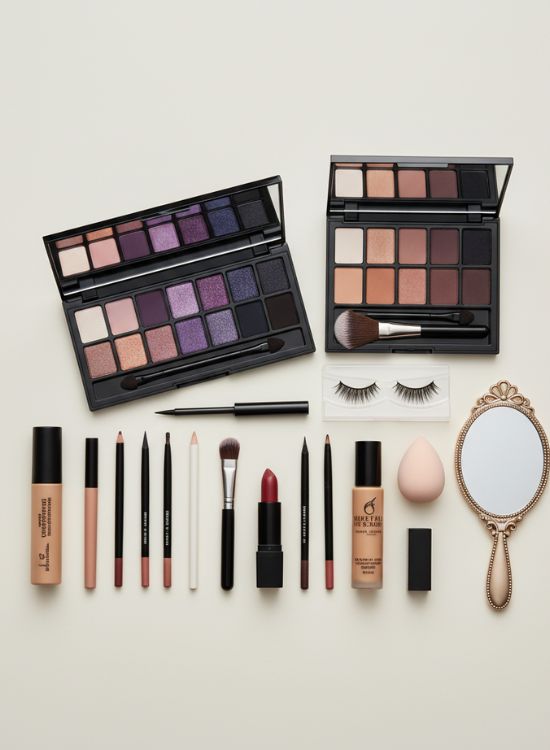 Makeup Kit
