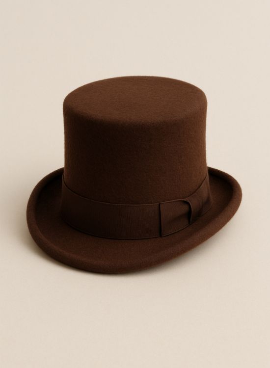 Hat or Topper