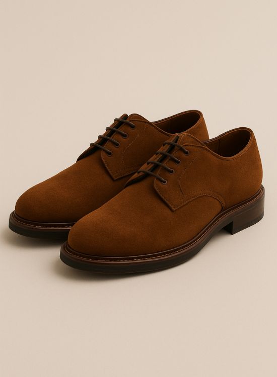 Brown Shoes