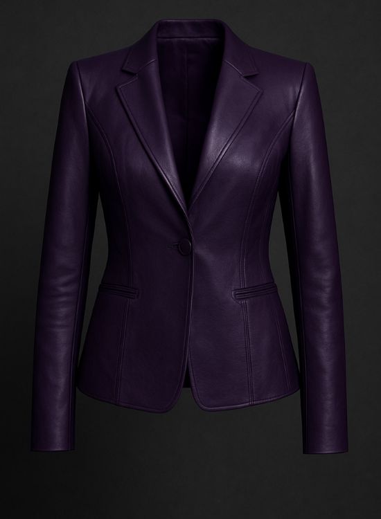 Signature Jacket