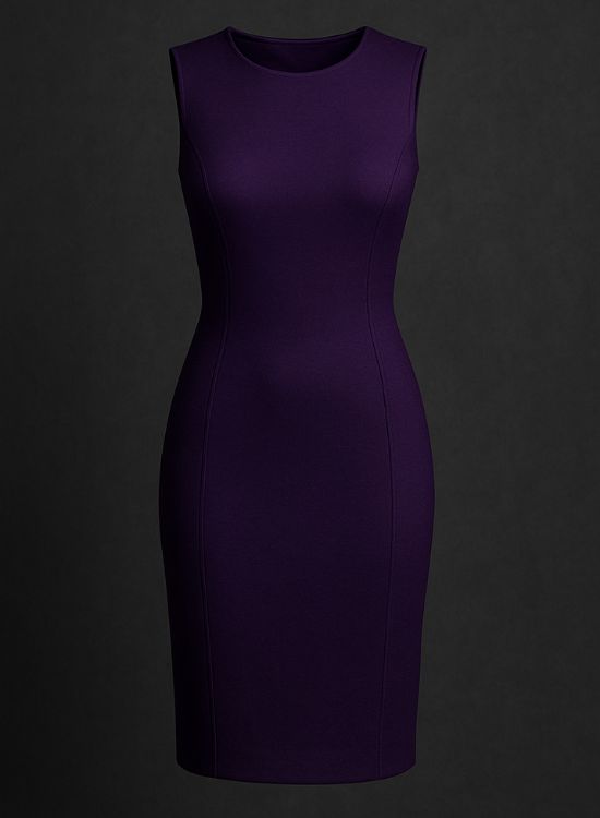 Fitted Top or Dress