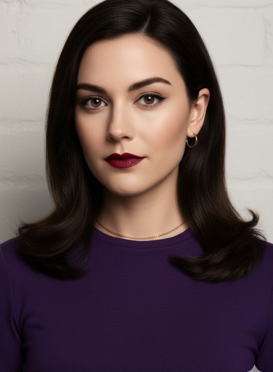 Hair & Makeup Essentials