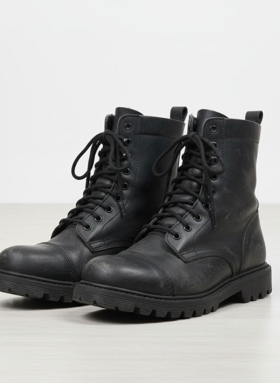 Boots or Shoes