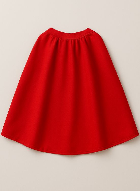 Red Cape