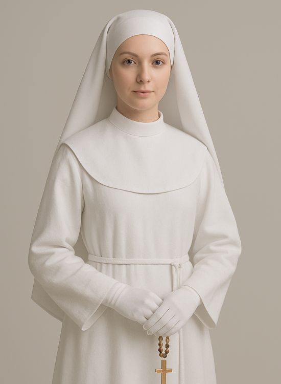 White Gloves
