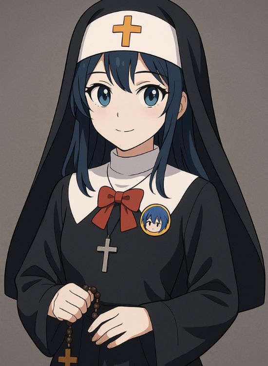 Anime-Inspired Accessories