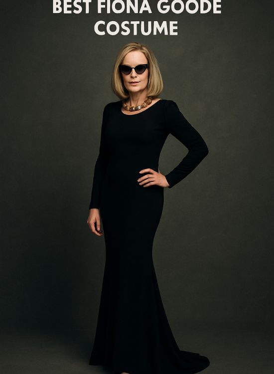 Best Fiona Goode Costume