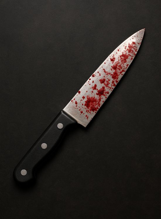 Prop Knife