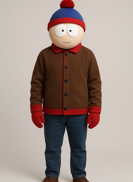 Stan Marsh Costume