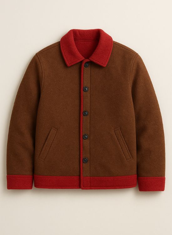 Stan Marsh Jacket