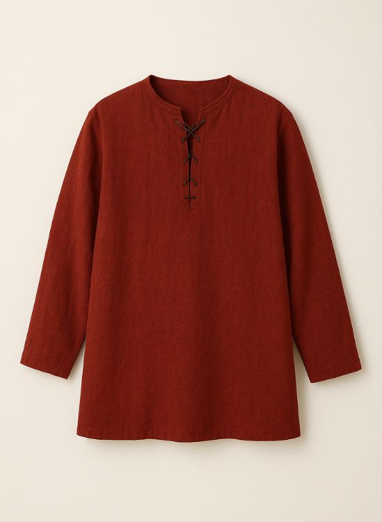 Vizzini Tunic/Shirt