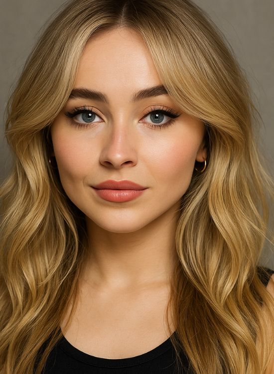 Sabrina Carpenter Please Please Please costume