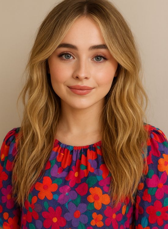 Hair & Makeup