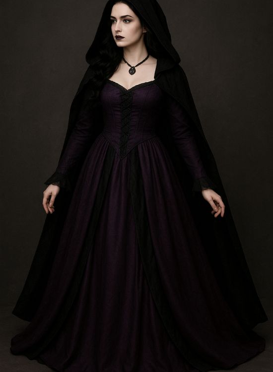 Character Dress/Outfi