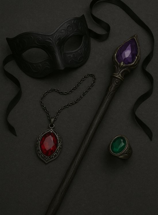 Accessories