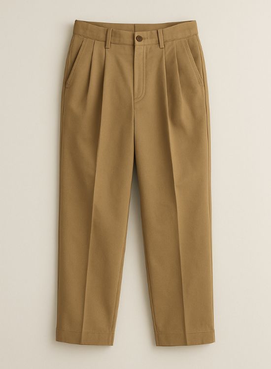 Khaki Pants or Slacks