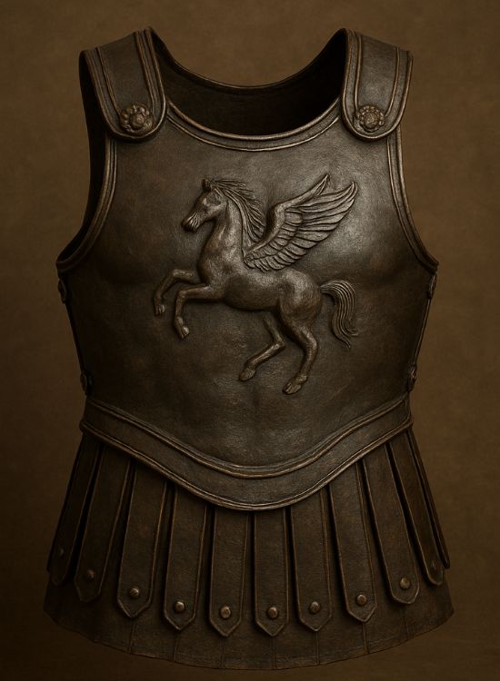 Gladiator Chest Armor