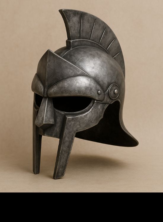 Maximus Helmet