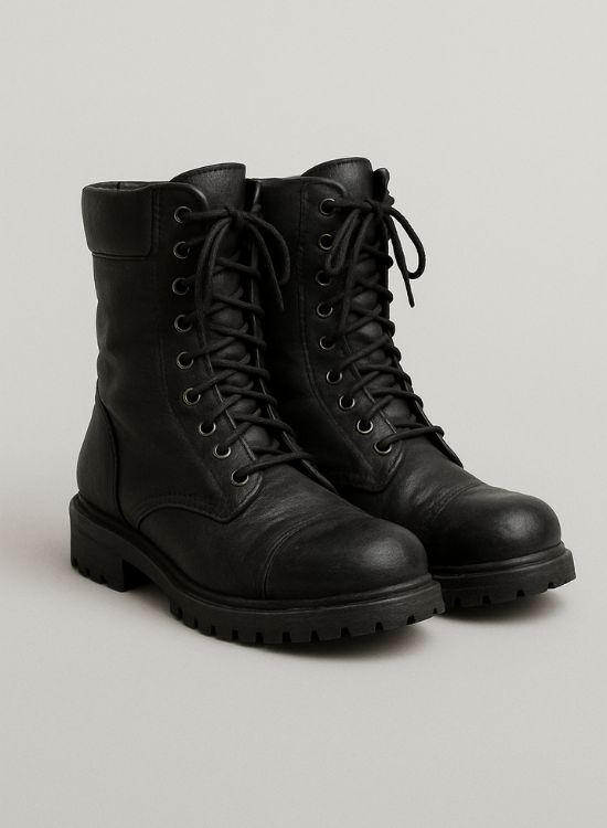 Combat Boots