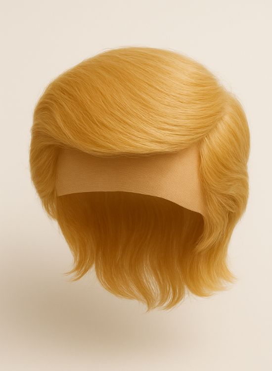 Donald Trump Wig