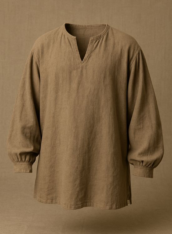 Loose Medieval Shirt