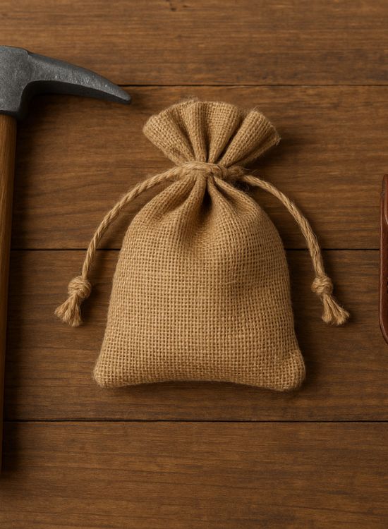 Props and Accessories