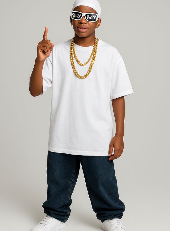 Soulja Boy Costume