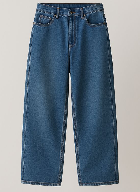 Baggy Jeans